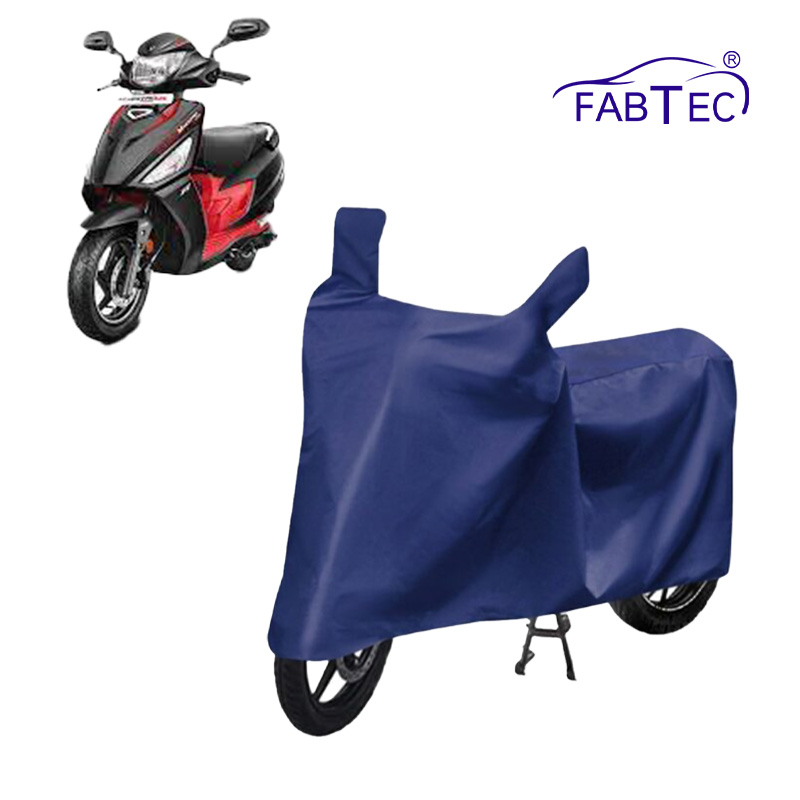 FABTEC - Scooty/Scooter Cover for Hero Maestro Edge