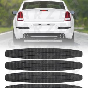 FABTEC - Bumper Scratch Guard for All Cars