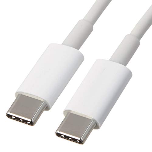 FABTEC - USB Type C to C Fast Mobile Charging Cable Compatible for All Type C Smartphone Devices